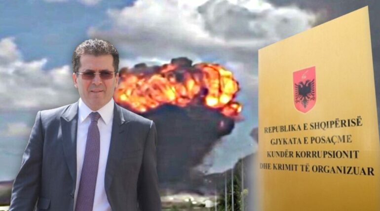 “Gërdeci”, sot seanca e radhës për ish-ministrin Mediu