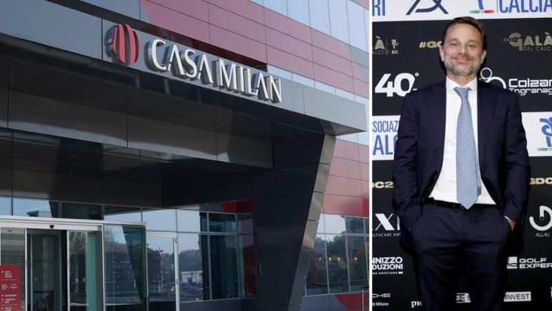 Milan, Guardia di Finanza po heton kalimin e pronësisë nga Elliott te RedBird