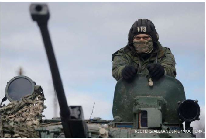 Pretendimi i Ministrisë ruse: 383 mercenarë nga Shqipëria e Kosova luftuan në Ukrainë