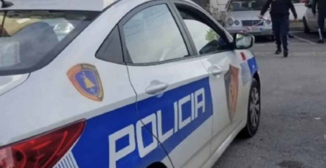 Sherr i dhunshëm, dy vëllezërit konfliktohen me dy të tjerë, shoqërohen në polici