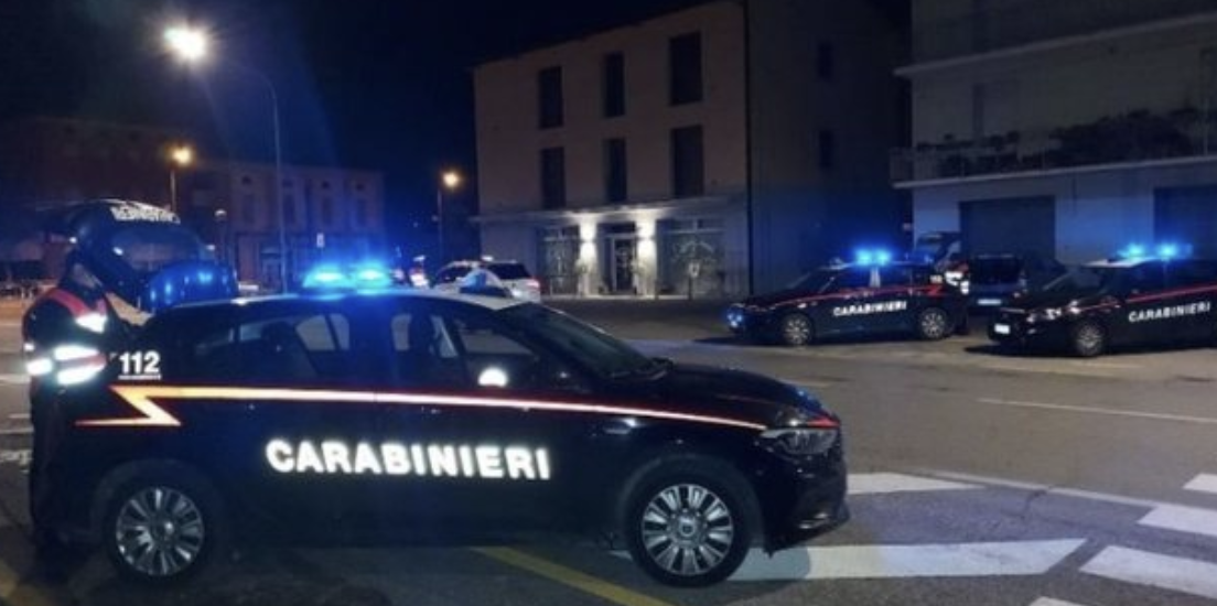 Itali/ Arrestohet 36-vjeçari shqiptar, kërkohej ndërkombëtarisht