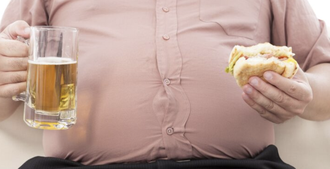 Shifra alarmante, obeziteti në botë tejkalon mbi 1 miliardë njerëz