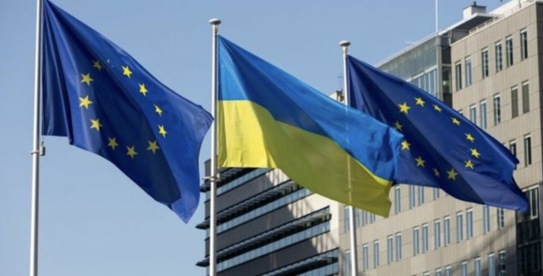 Vendet e BE ofrojnë 5 miliardë euro ndihmë për Ukrainën