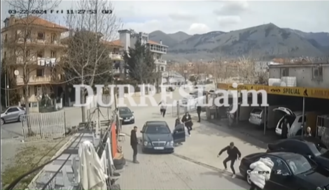 Dhunuan me shkopinj bejsbolli 30-vjeçarin, gjykata e Korçës liron nga qelia 4 të arrestuarit