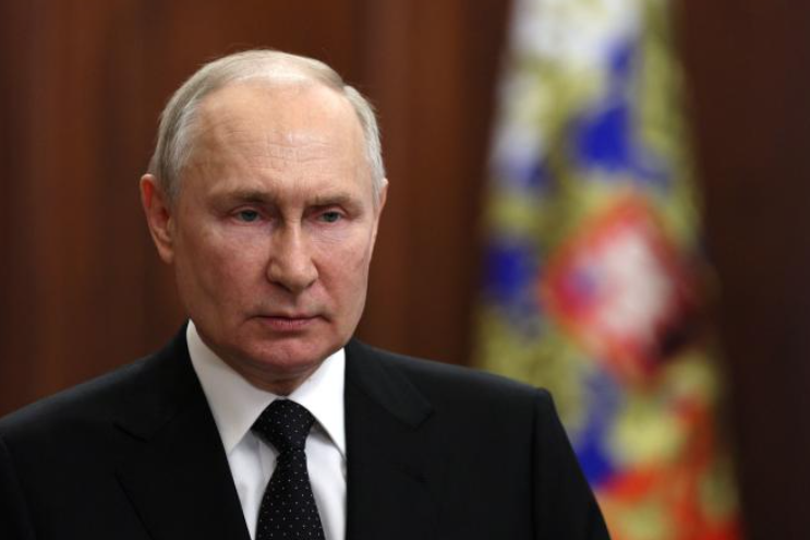 Putin mohon mundësinë për të sulmuar Evropën: Marrëzi