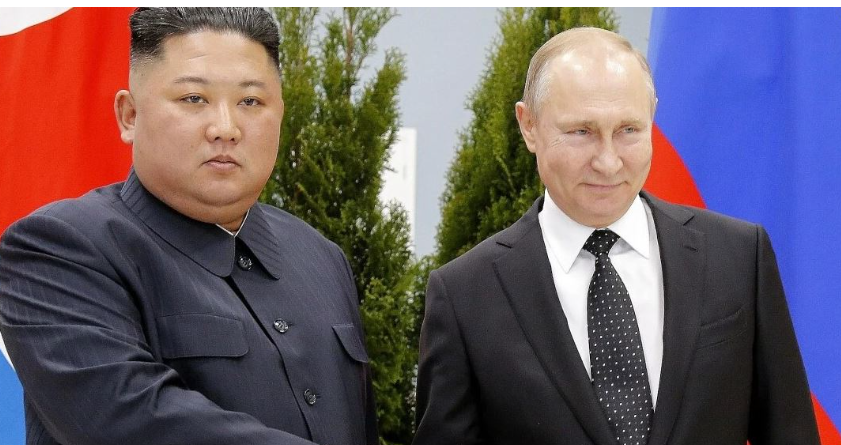 Rusia dhe Kina kundër sanksioneve të OKB-së ndaj Koresë së Veriut