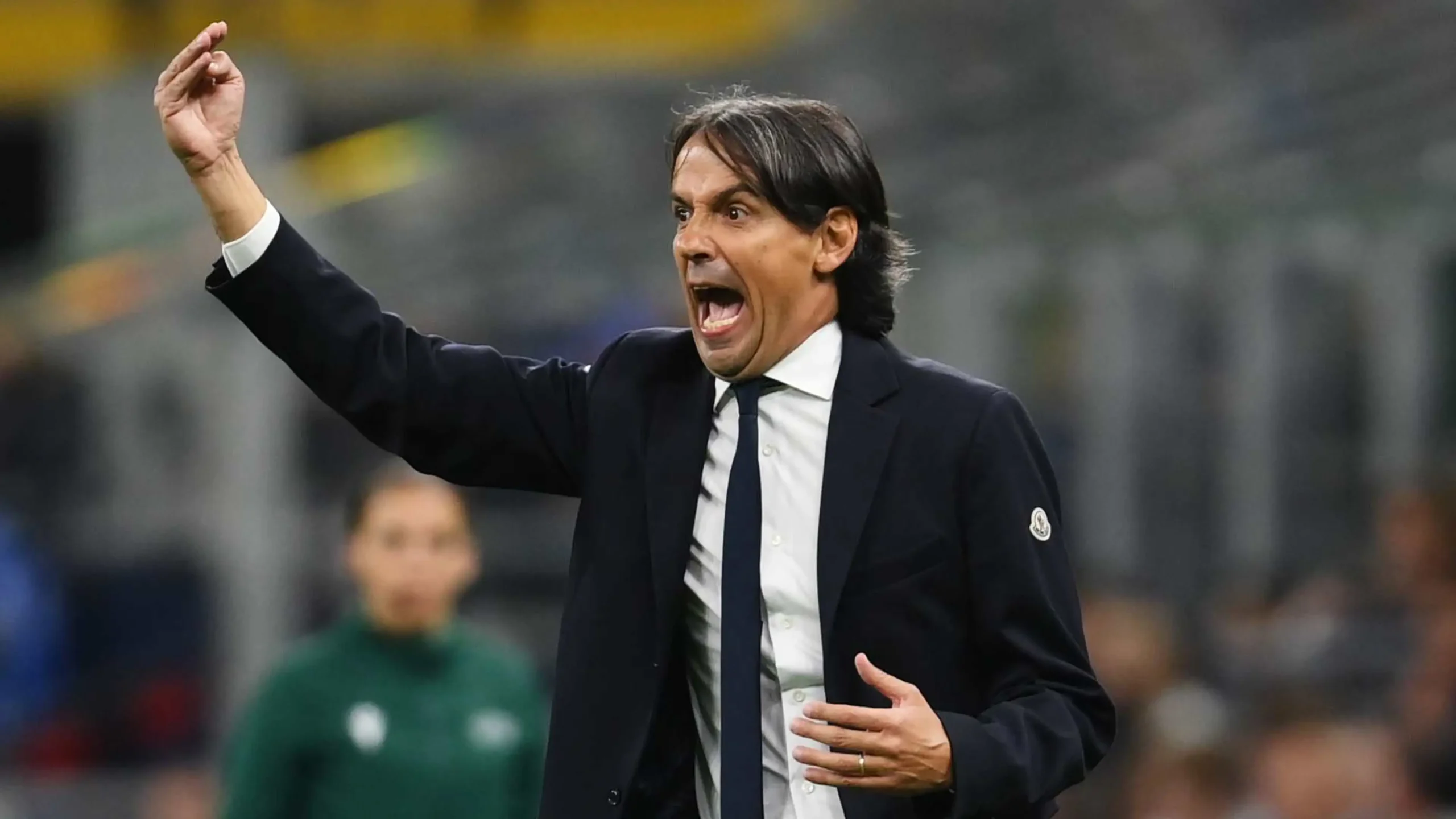 Liverpool kontakton trajnerin Simone Inzaghi, por italiani befason me përgjigjen e tij