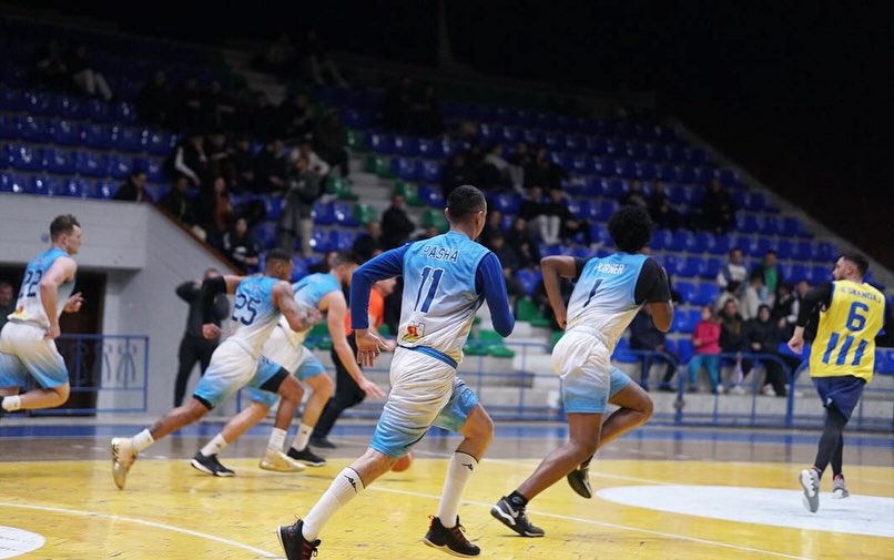 Basketboll, Teuta “shkatërron” Skënderbeun në Korçë