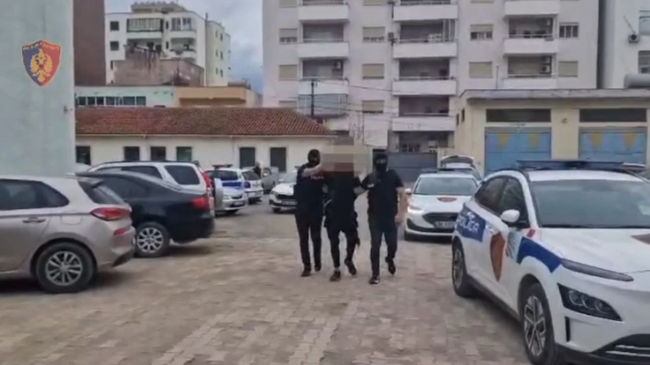 I dënuar në Poloni për pjesëmarrje në grup kriminal, kapet në Qerret 42-vjeçari