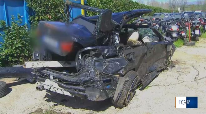 Aksidenti në Itali, shkon në 3 numri i shqiptarëve të vdekur. 33-vjeçari u gjet 300 metra larg makinës 