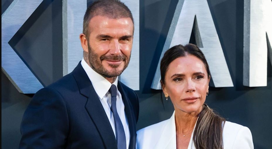 Më shumë se 25 vjet bashkë, David Beckham tregon pse zgjodhi ish-yllin e ‘Spice Girl’ si partnere jete