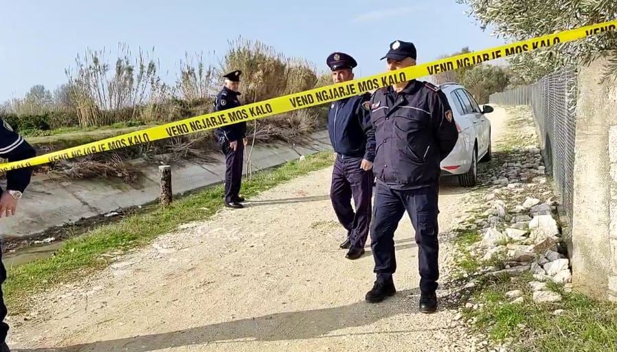 Sherr mes dy vëllezërve, vëllai qëllon me armë në kokë 60-vjeçarin! I plagosuri në gjendje të rëndë