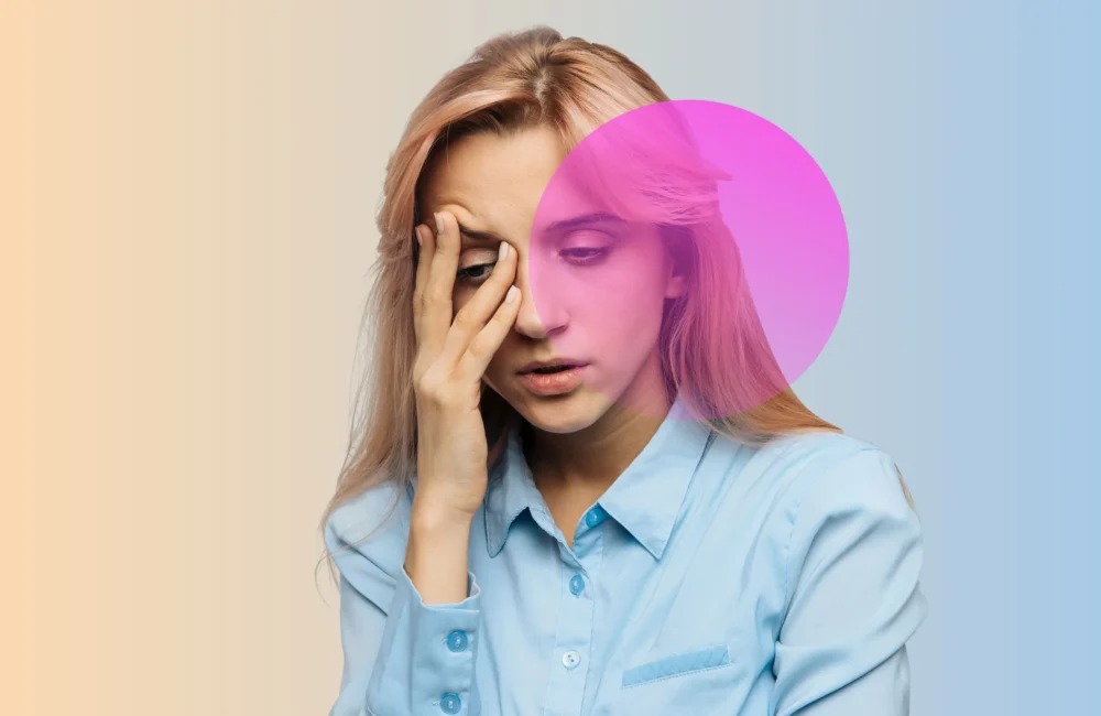 Çfarë është migrena e heshtur, ja si ta dalloni dhe ta trajtoni për t’u ndjerë më mirë