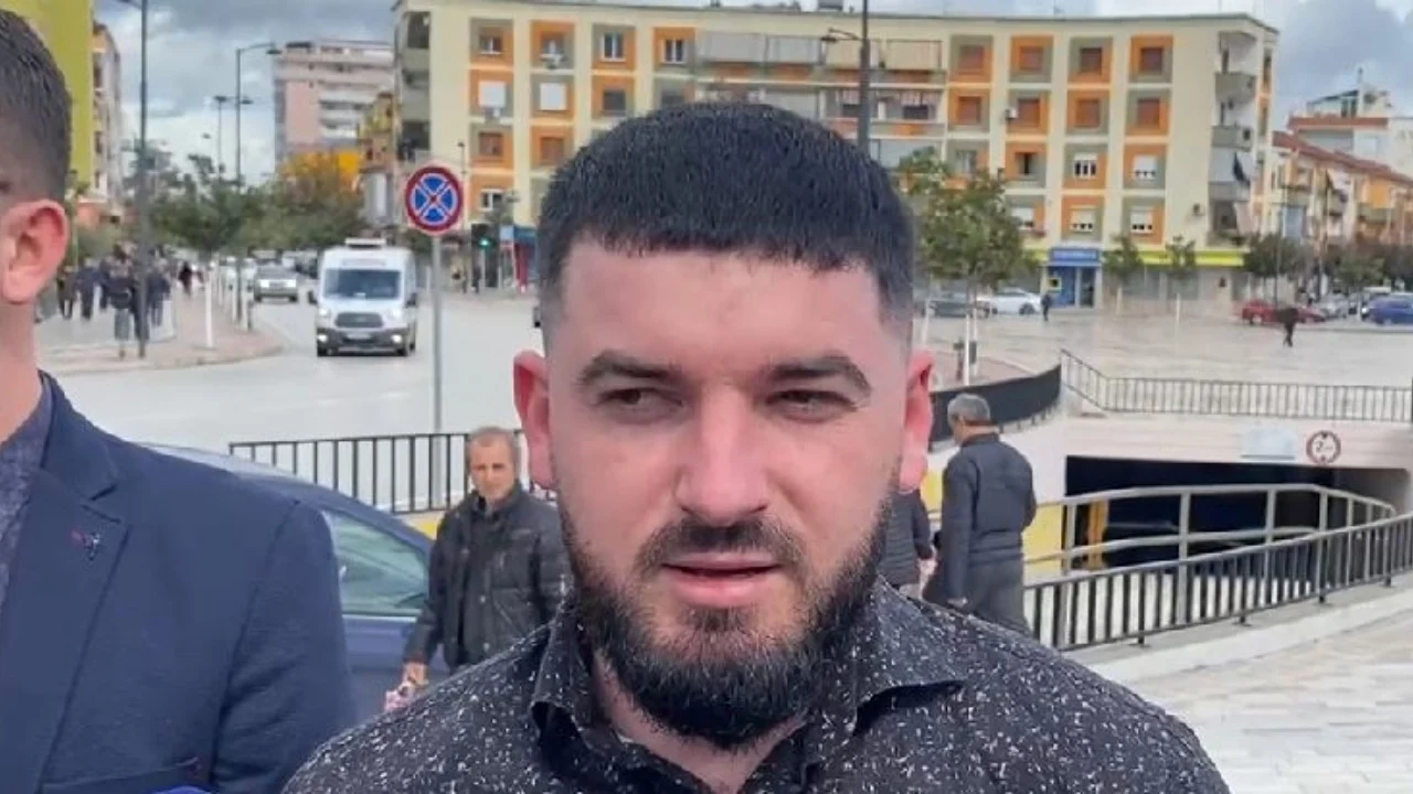 “Jemi të shokuar”, Grei Bihuciti u vra me thikë, menaxheri: Ishte djali më i mirë! Ndodhej në momentin dhe vendin e gabuar