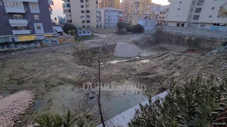 Gërmimi arkeologjik tek gjimnazi &#8220;Gjergj Kastrioti&#8221; në Durrës, si do të kryhet procesi dhe ku do të depozitohen gjetjet