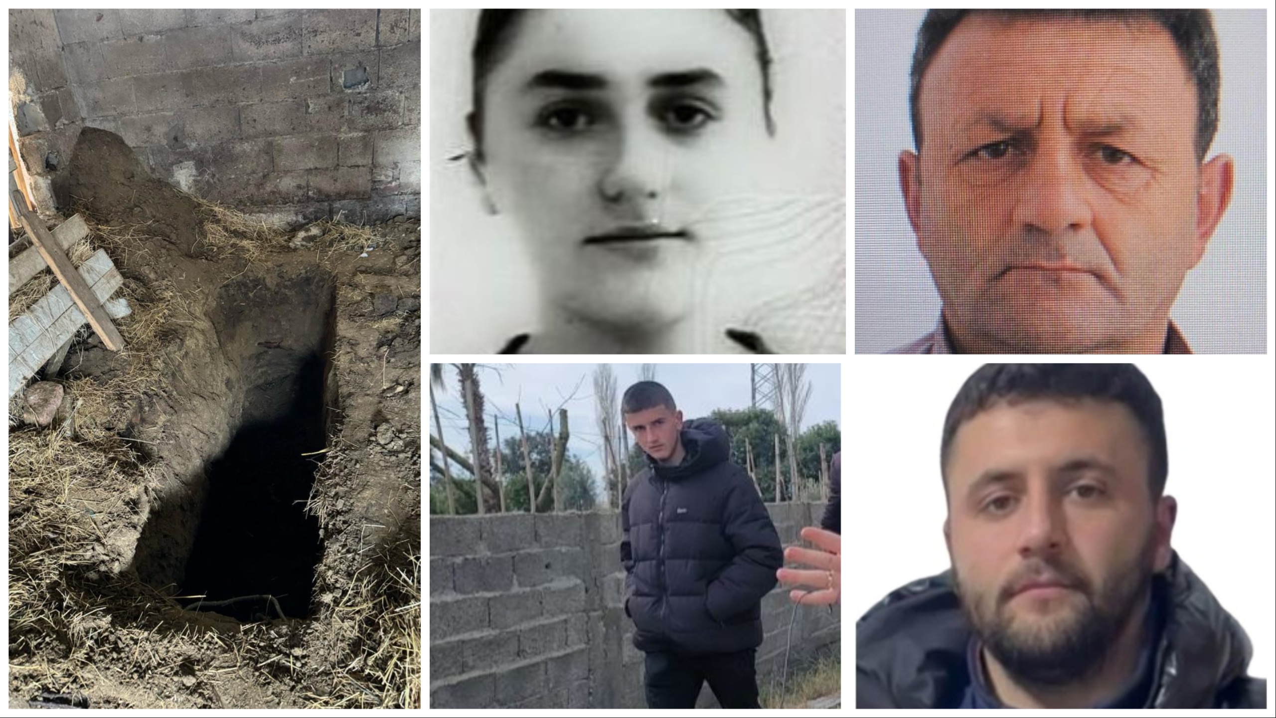 Plani ishte thurur nga djali i madh, zbulohet motivi i vrasjes së Pëllumb Metës nga fëmijët e tij. Çfarë i kishte premtuar Hyseni të motrës, para se të kryenin krimin