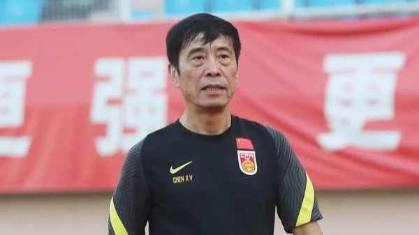 Ish presidenti i Federatës Kineze të Futbollit dënohet me burgim të përjetshëm