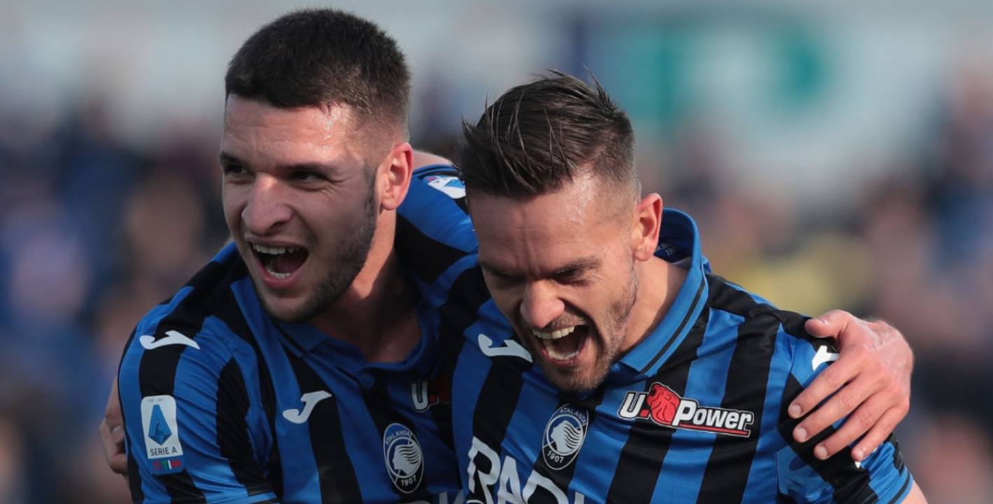 Kapitenit të Atalantës i grabitin shtëpinë teksa ai ishte në fushë duke luajtur