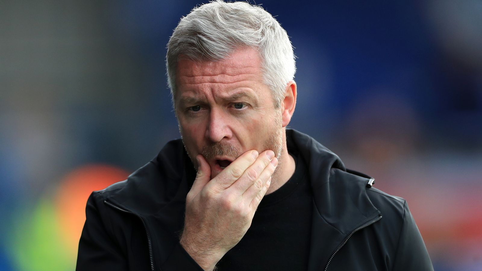 Klubi anglez i femrave shkarkon trajnerin, ishte në marrëdhënie me një futbolliste