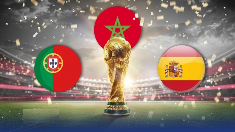 Kupa e Botës 2030 është në rrezik, shkaqet janë arrestimet e drejtuesve në Federatën Spanjolle të Futbollit