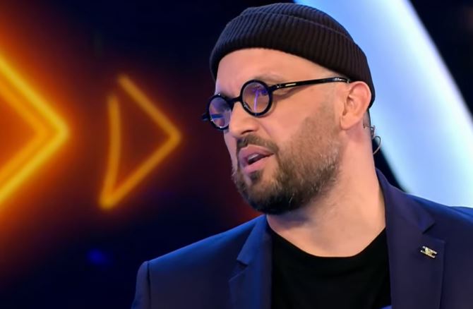 U arrestua brenda shtëpisë së Big Brother, Liam Osmani lirohet nga qelia! A do të bëhet 44-vjeçari sërish pjesë e lojës?