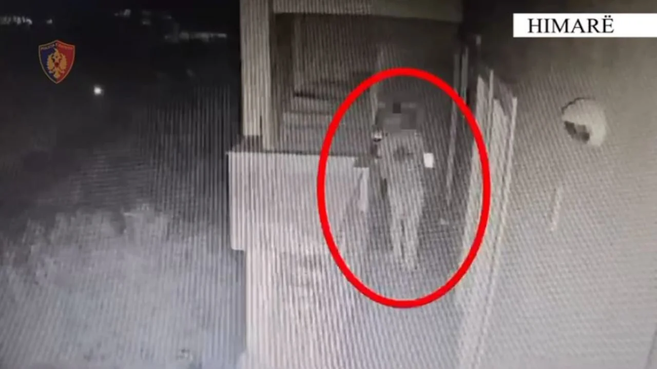 Vodhi para, orendi shtëpiake dhe produkte ushqimore, arrestohet ‘skifteri’ 46-vjeçar