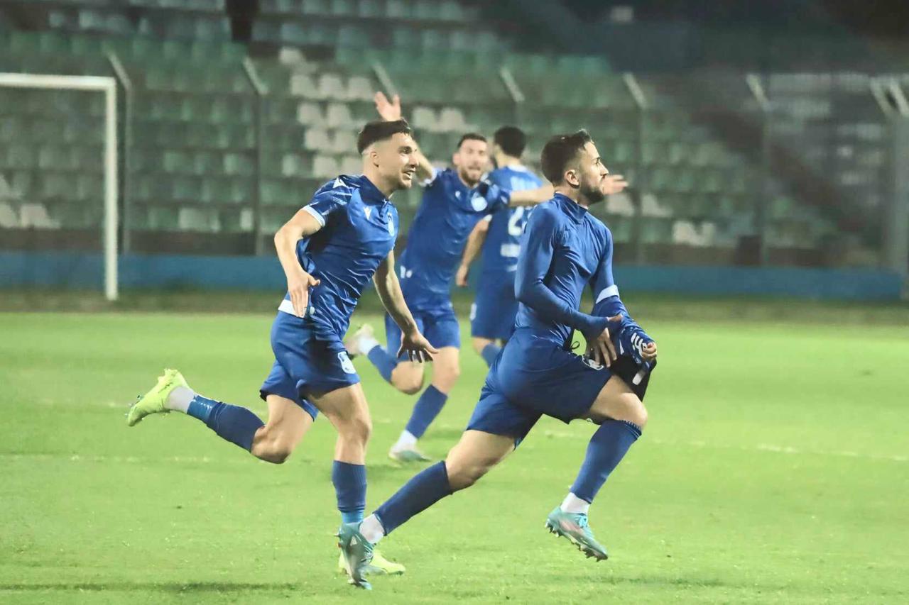 Peposhi pas triumfit ndaj Partizanit: Goli më i bukur në karrierë, do luftojmë për “Final 4”
