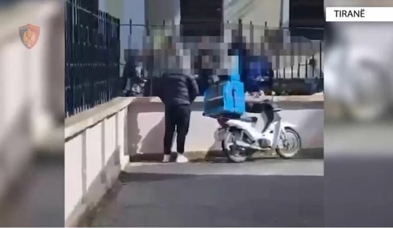 Shisnin në ambientet e shkollave produkte ushqimore të pakontrolluara, ndëshkohen 4 raste në Tiranë