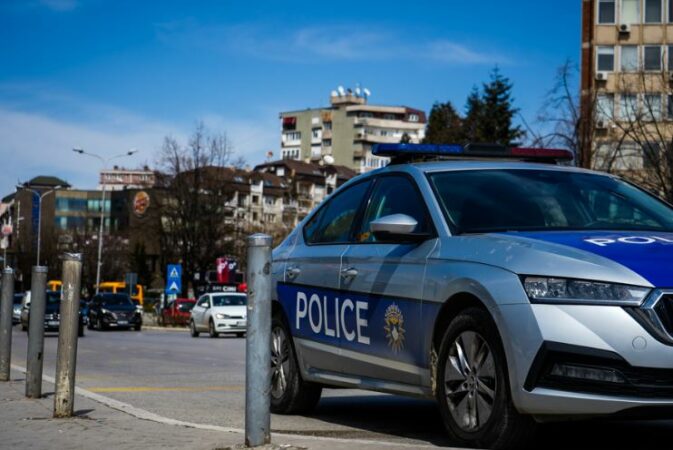 Ankohet në polici burri në Prishtinë: Gruaja më dhunon psikologjikisht