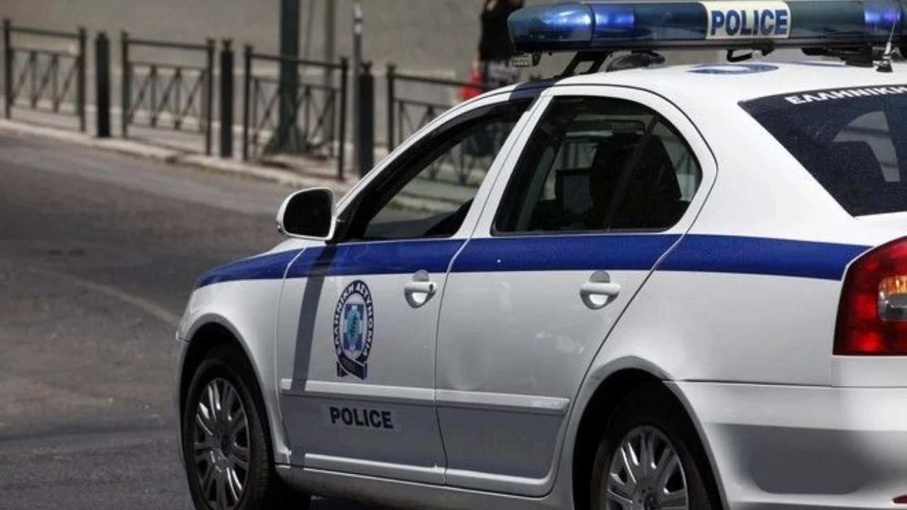 U arratis nga burgu në Francë, kapet me 1 kg kokainë në Greqi shqiptari i rrezikshëm