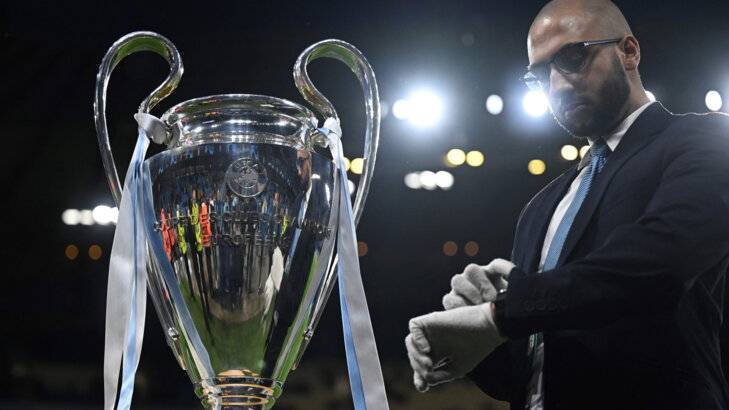 Renditja e UEFA-s, Italia rrit epërsinë ndaj Gjermanisë, ja ku renditen klubet shqiptare