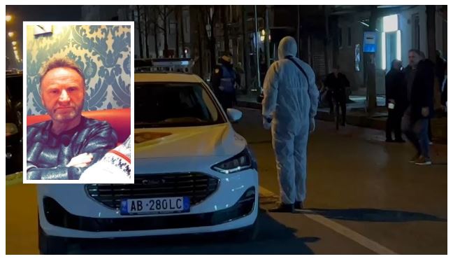 Tentoi të vriste burrin e mbesës, ekstradohet nga Gjermania 68-vjeçari. I riu i arrestuar në Durrës niset drejt Italisë