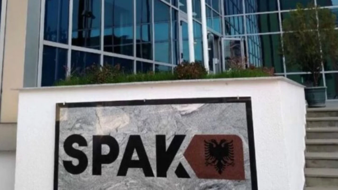 14 persona të arrestuar në 17 shtete/ Evazion fiskal me dëm rreth 195 milion Euro, SPAK bën hetime të përbashkëta me EPPO