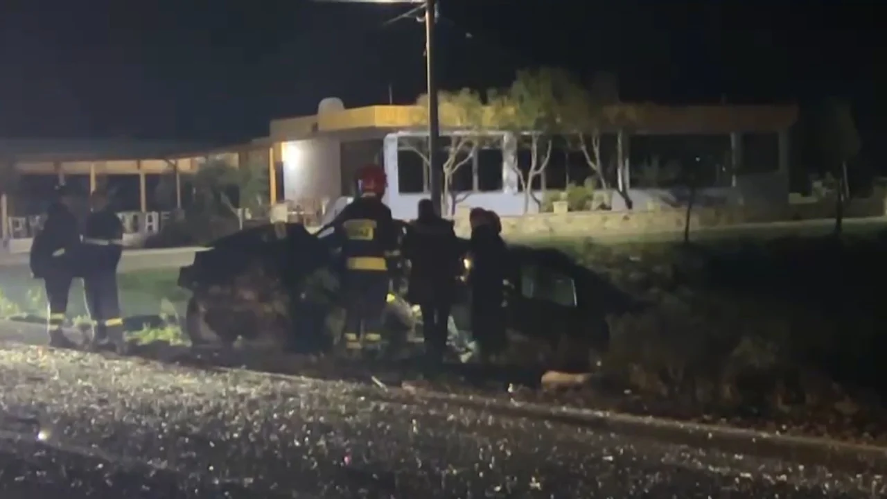 Aksidenti i rëndë në Lezhë/ Shtetasi francez humb jetën tek Trauma, arrestohet shoferi 23-vjeçar