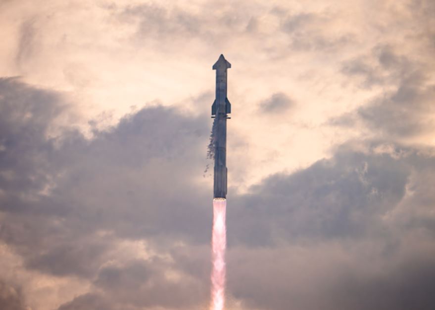 Kaos në hapësirë! SpaceX humb kontaktet me raketën “Starship” mbi Oqeanin Indian