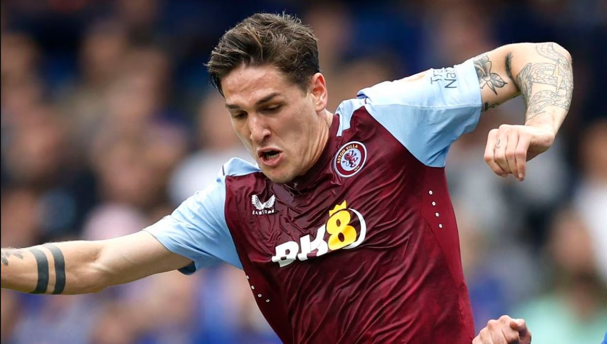 Tifozët e Aston Villa të zemëruar me italianin: Zaniolo është një turp, le ta kthejmë menjëherë në Turqi