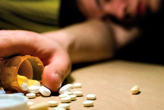 31-vjeçarja konsumon një sasi pesticidi, dërgohet për mjekim në Tiranë