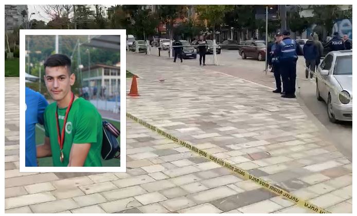 U godit me thikë për vdekje nga 18-vjeçari, ky është i riu që humbi jetën në Fier 