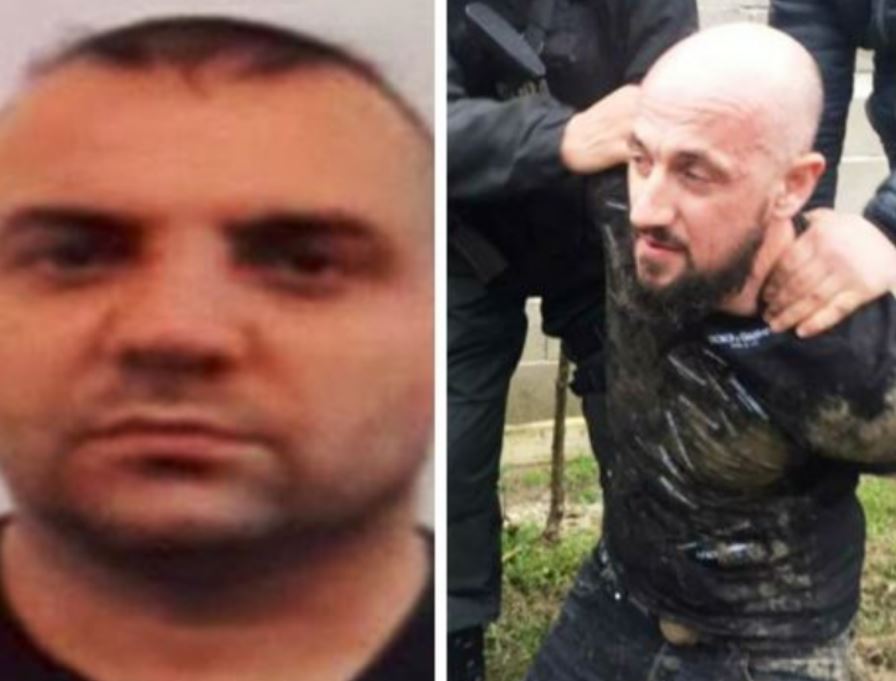 Ekzekutimi i Shkëlzen Kastratit, Apeli i ul dënimin Albert Zajës