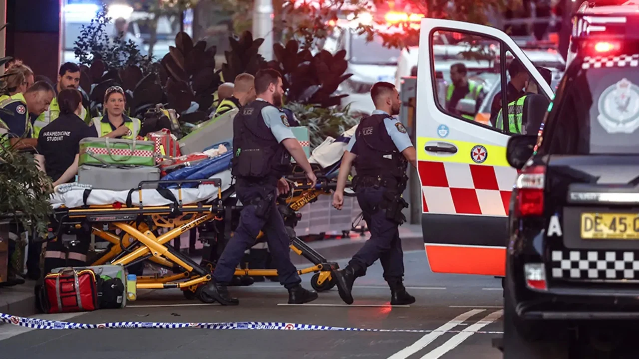 Shkon në 5 numri i viktimave në Sidnej, vritet edhe sulmuesi! Nuk përjashtohet terrorizmi