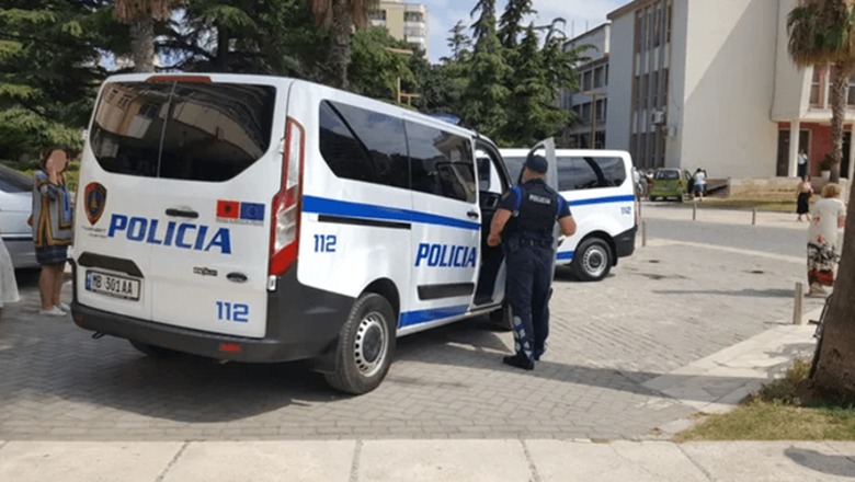 Arrestohen 4 persona në Durrës për vepra të ndryshme penale