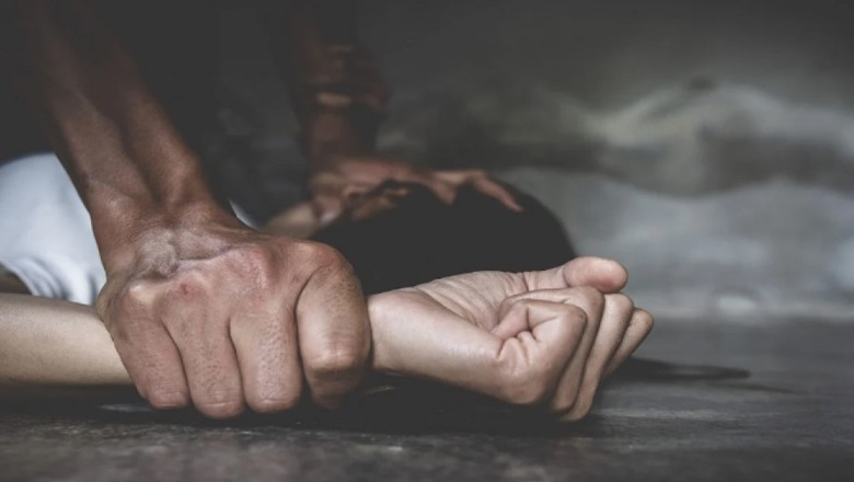 E rëndë/ Dhunoi motrën e tij dhe tentoi ta përdhunonte, vihet në pranga 24-vjeçari