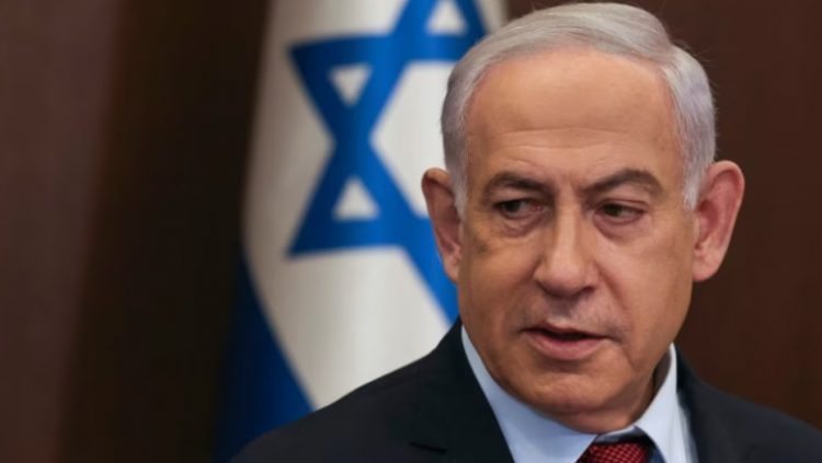 Netanyahu: Izraeli do të vendosë i vetëm sesi do t’i përgjigjet sulmit të Iranit