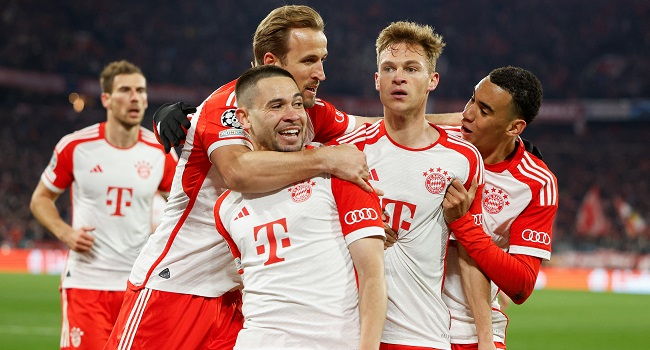 Dridhet Bayern Munich, Manchester City dhe Chelsea në garë për yllin bavarez 