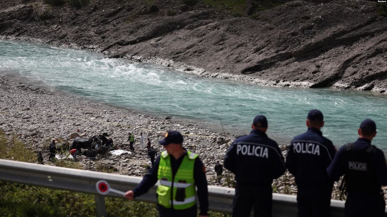 Analiza e REL: Aksidenti me emigrantët në Shqipëri ndez polemika për trafikimin me njerëz, rreziqet dhe kërcënimet