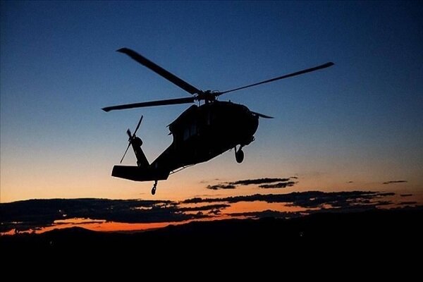 3 të vdekur nga rrëzimi i helikopterit në Meksikë