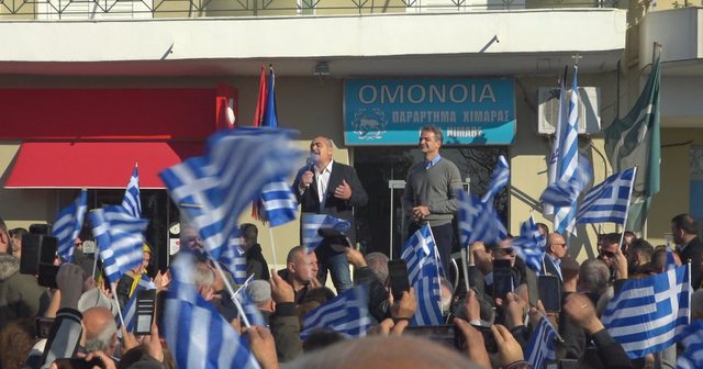 Beleri kandidat për eurodeputet, politika në Greqi e përçarë: Vendim populist dhe dritëshkurtër