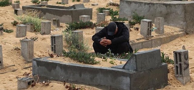 Rritet në 33.545 numri i të vdekurve në Gaza nga sulmet izraelite