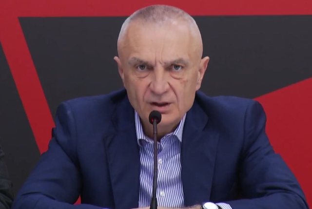 Gara për president të PL-së, ja kush do të jetë rivali i Ilir Metës në zgjedhjet e partisë