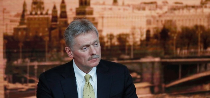Kremlini reagon ashpër pas miratimit të ndihmës për Kievin, Peskov: Do të vriten edhe më shumë ukrainas!